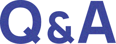 Q&A