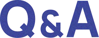 Q&A
