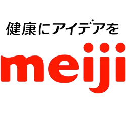 株式会社明治様